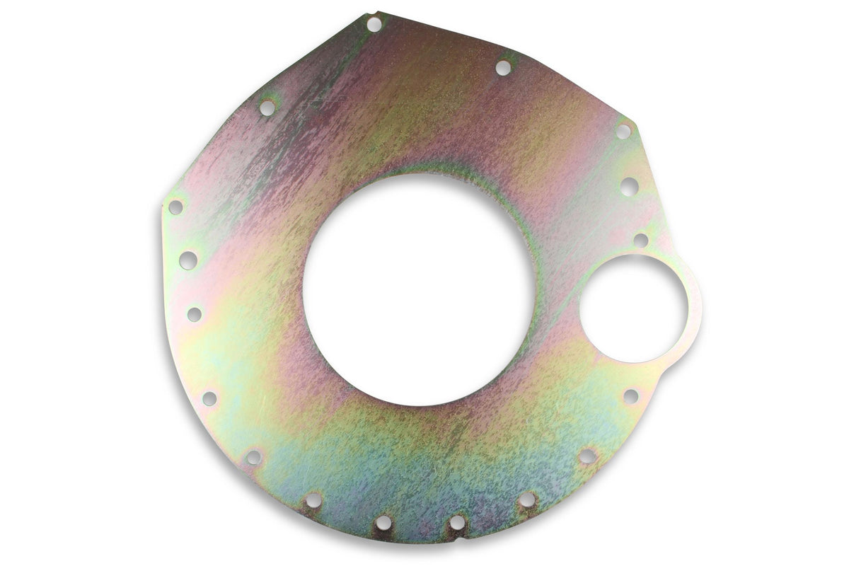 Quicktime RM-6023 Chevy 168 Tooth To T56 Bell