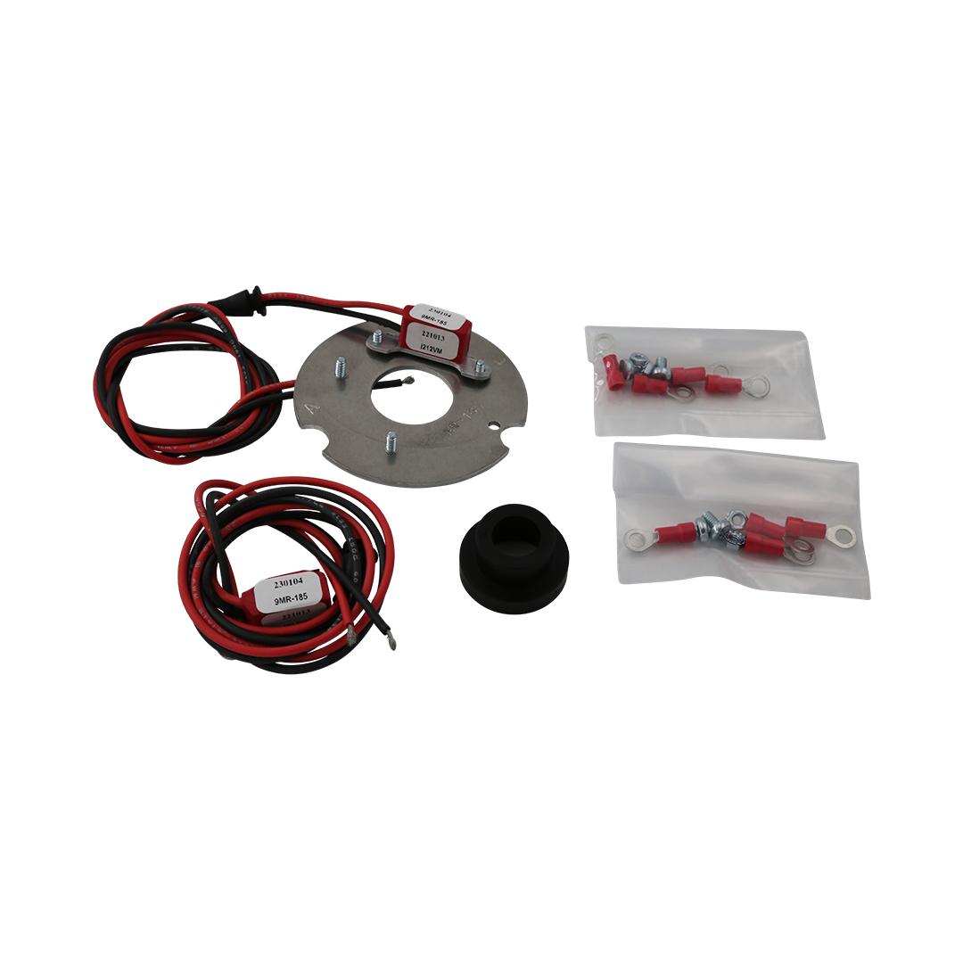 Pertronix 9Mr-185 Ignitor Ii Marelli 8 Cyl - 9MR-185
