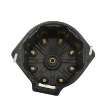 Accel Cap/Rotor () - 8124Acc