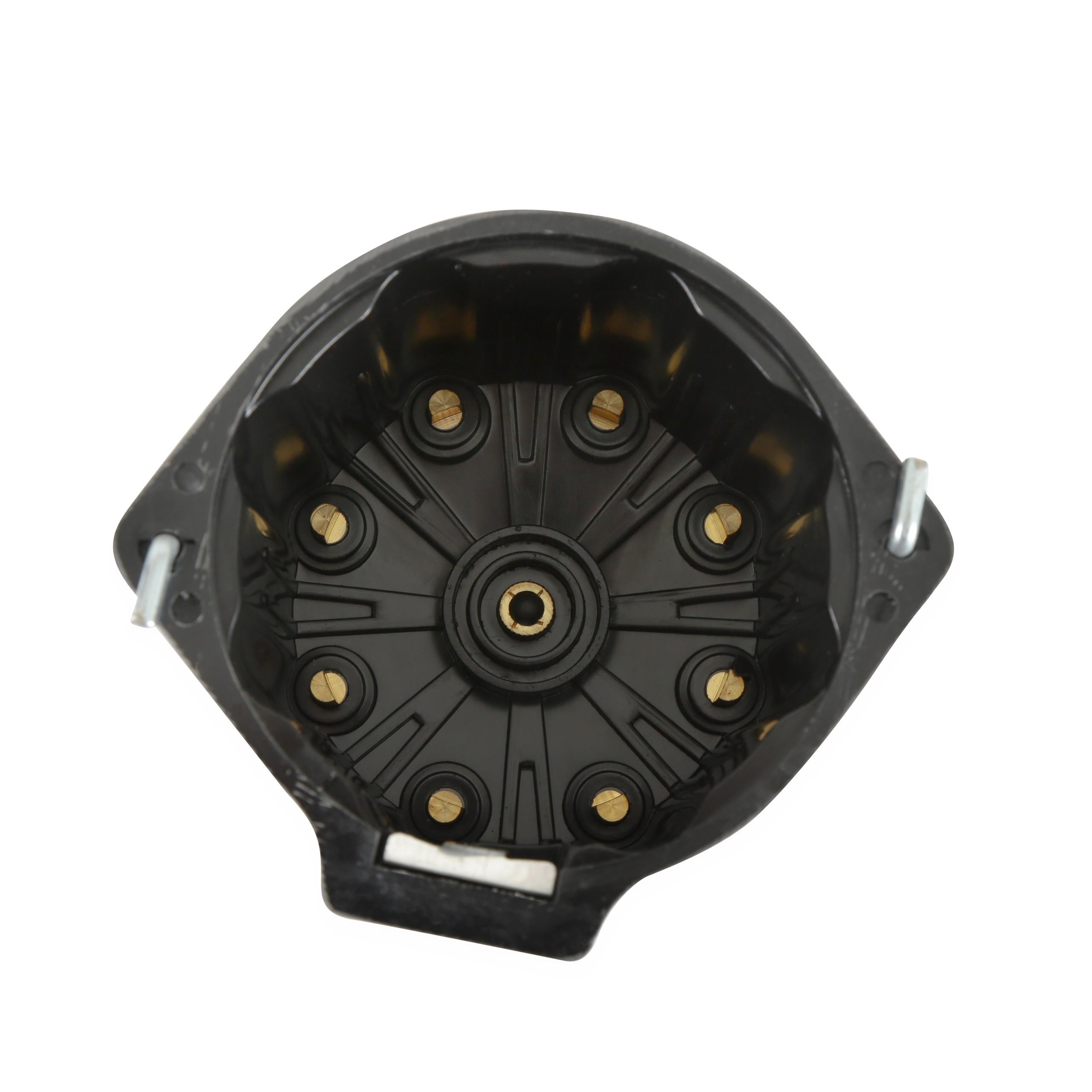Accel Cap/Rotor () - 8124Acc