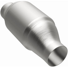 Magnaflow Universal Catalytic Converter - 2.25in. - 54905
