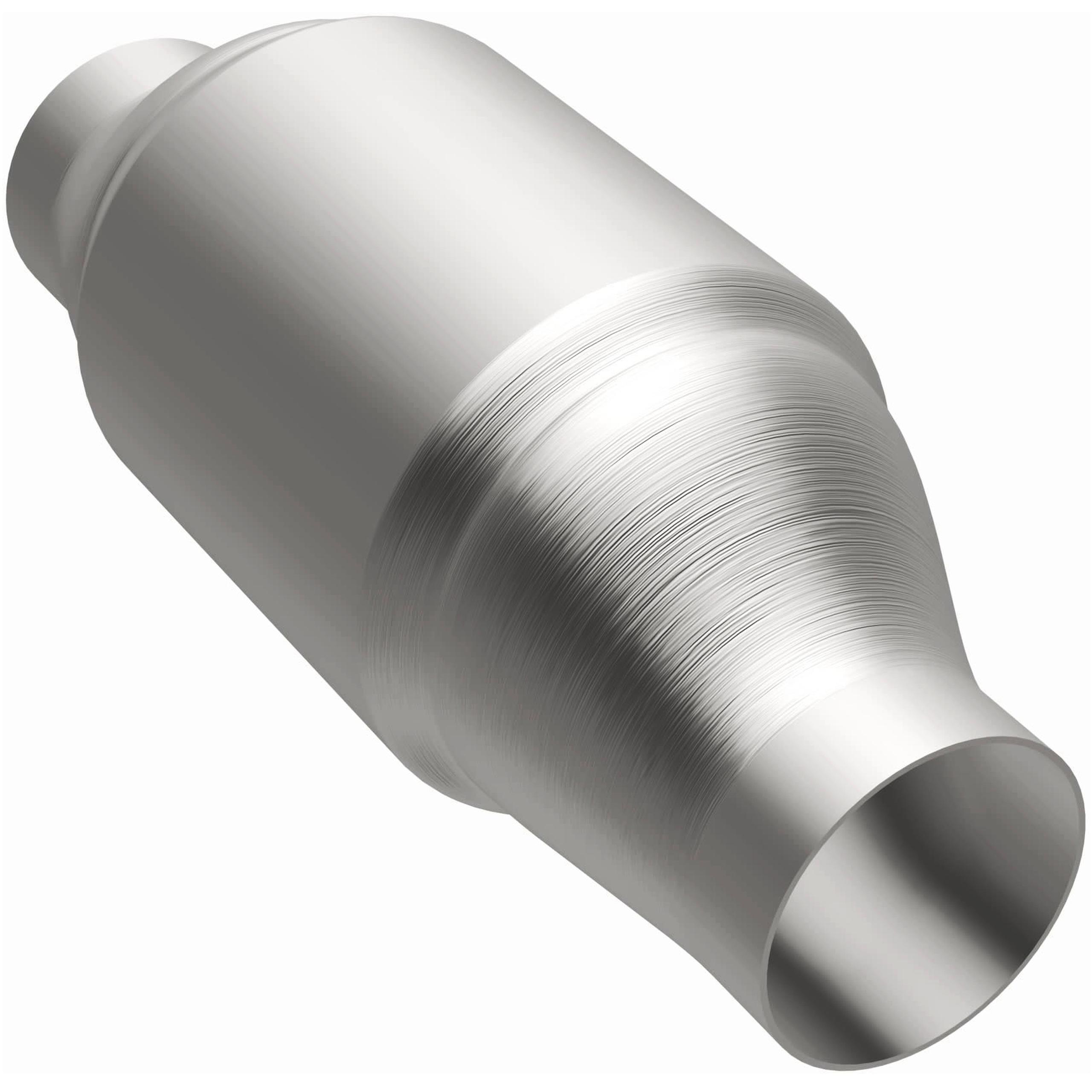 Magnaflow Universal Catalytic Converter - 2.25in. - 54905