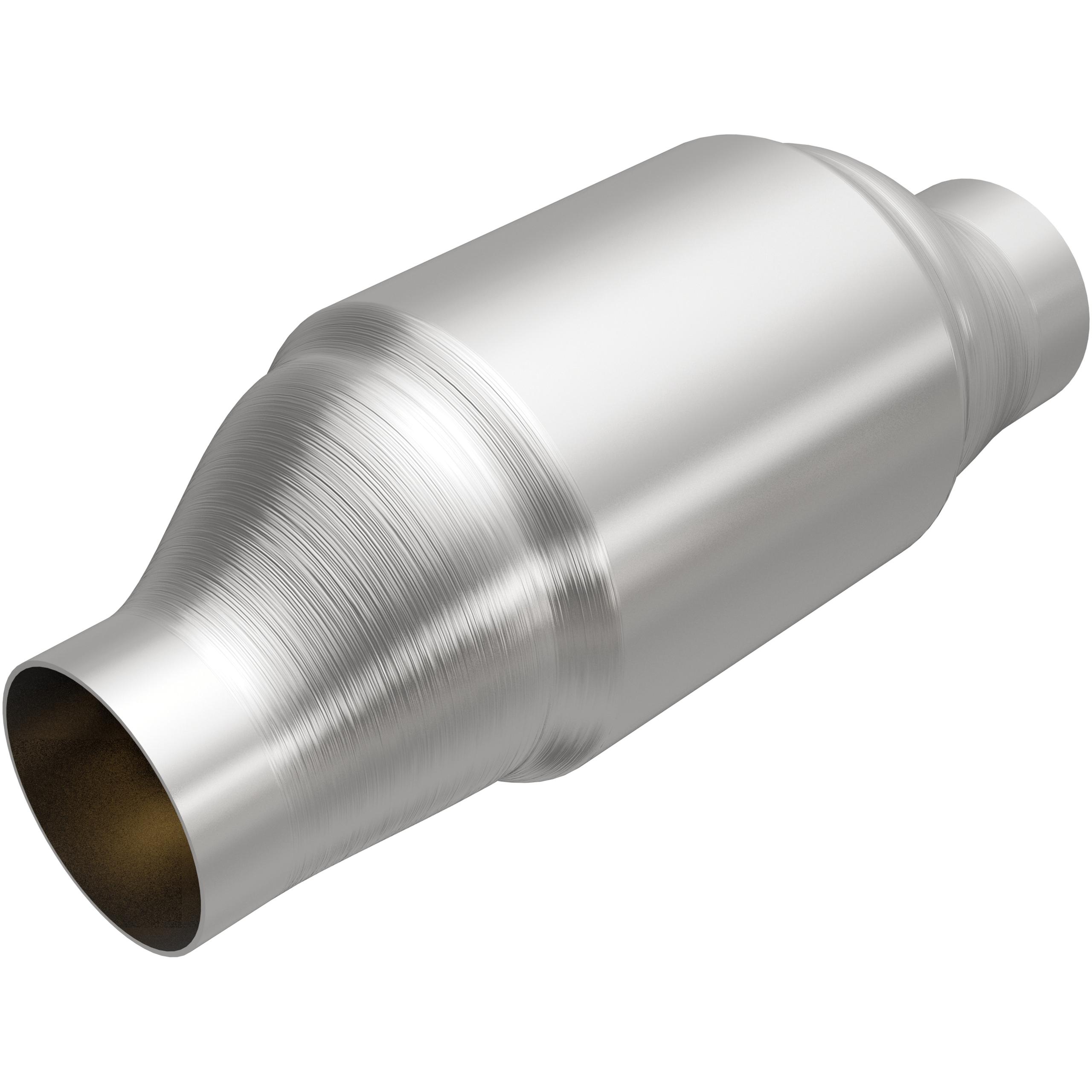 Magnaflow Universal Catalytic Converter - 2.50in. - 54906