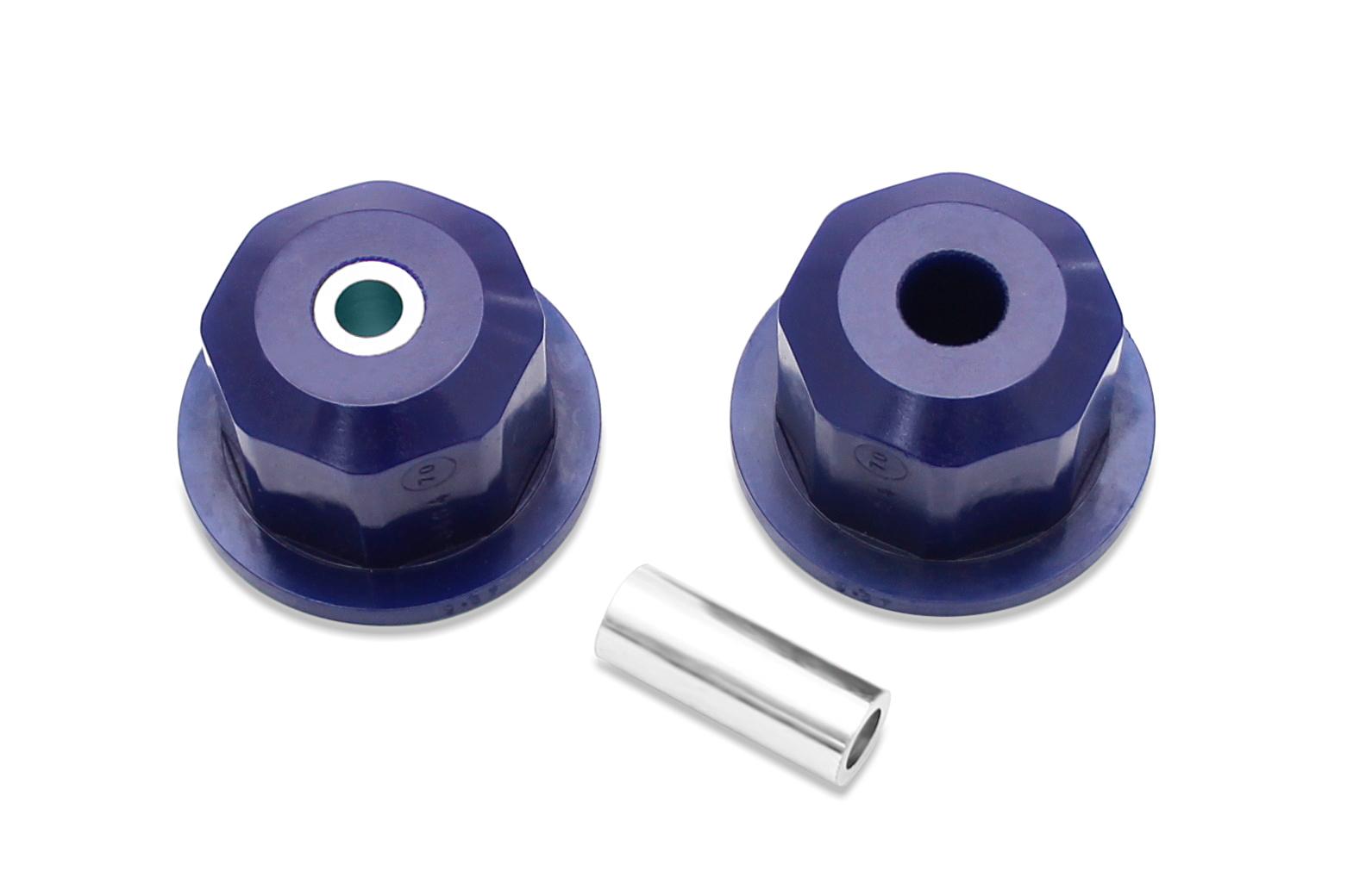 SuperPro MAZDA RR DIFF SUPPORT BUSH STD - SPF3404-70K