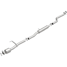 Magnaflow California Direct-Fit Catalytic Converter (2007-2009 CX-7) - 5491043