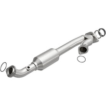 Magnaflow Direct-Fit Catalytic Converter - 5491211