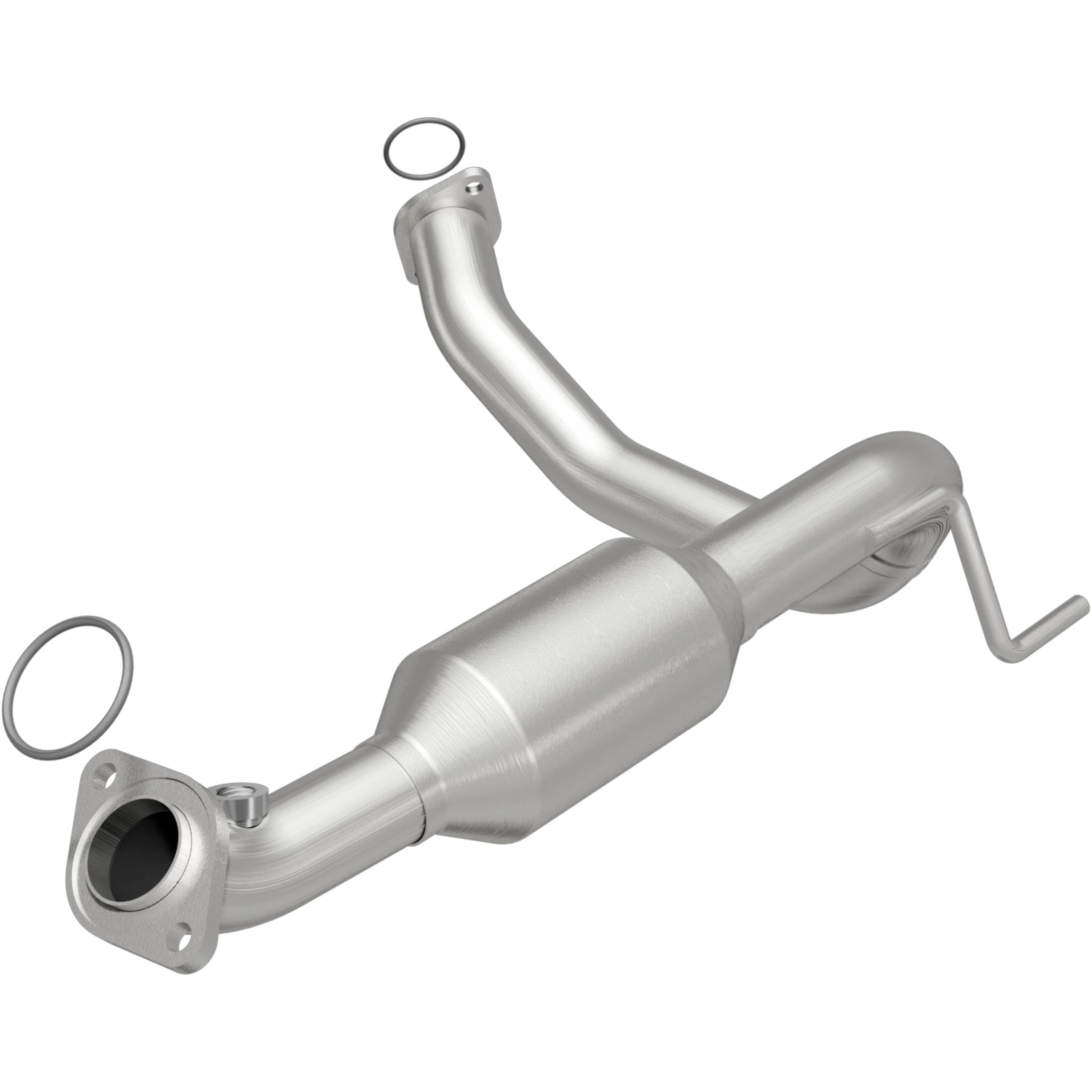Magnaflow Direct-Fit Catalytic Converter (2010-2012 4Runner, FJ Cruiser) - 5491231