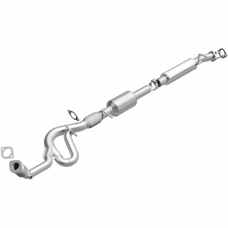 Magnaflow Direct-Fit Catalytic Converter - 5491248