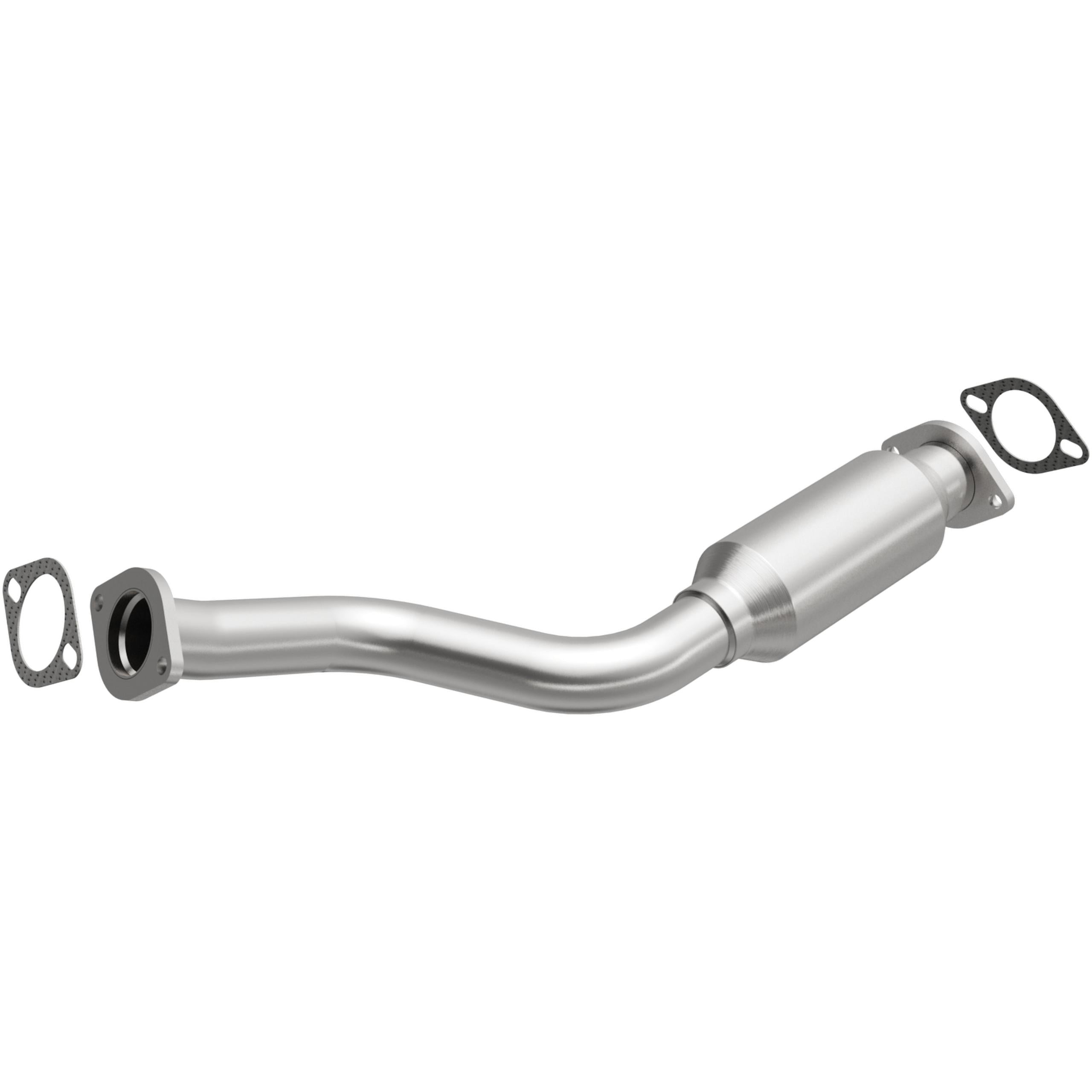 Magnaflow Direct-Fit Catalytic Converter (2008-2013 Rogue) - 5491317