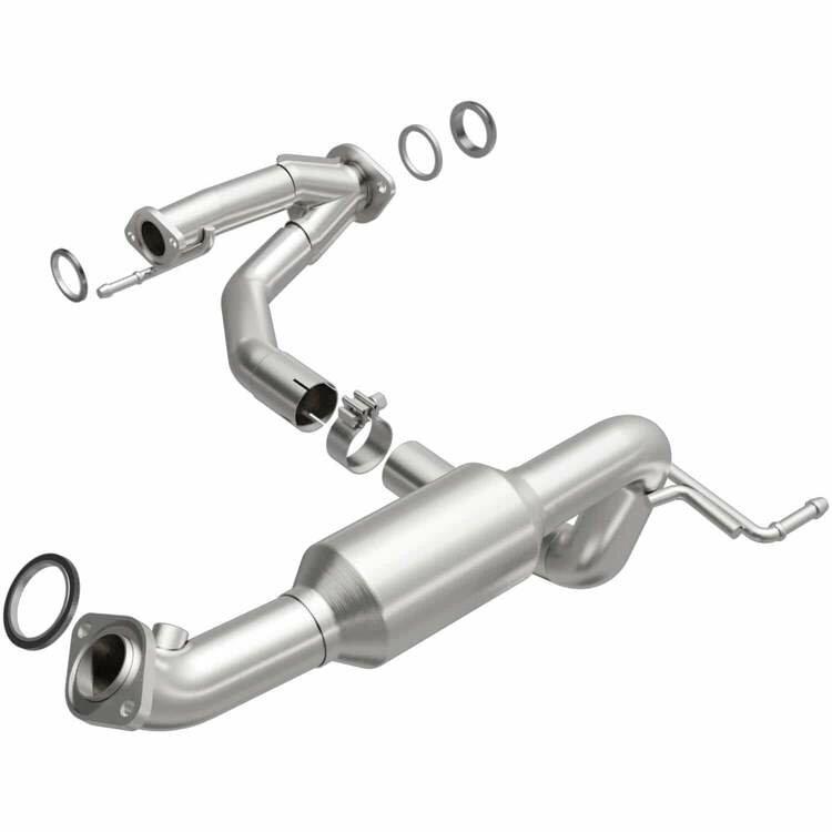 Magnaflow Direct-Fit Catalytic Converter - 5491562
