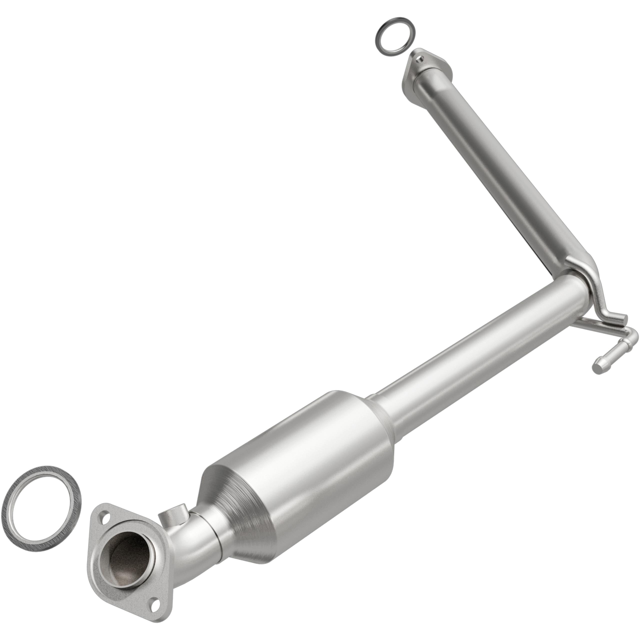 Magnaflow Direct-Fit Catalytic Converter (2005-2006 Tundra) - 5491572