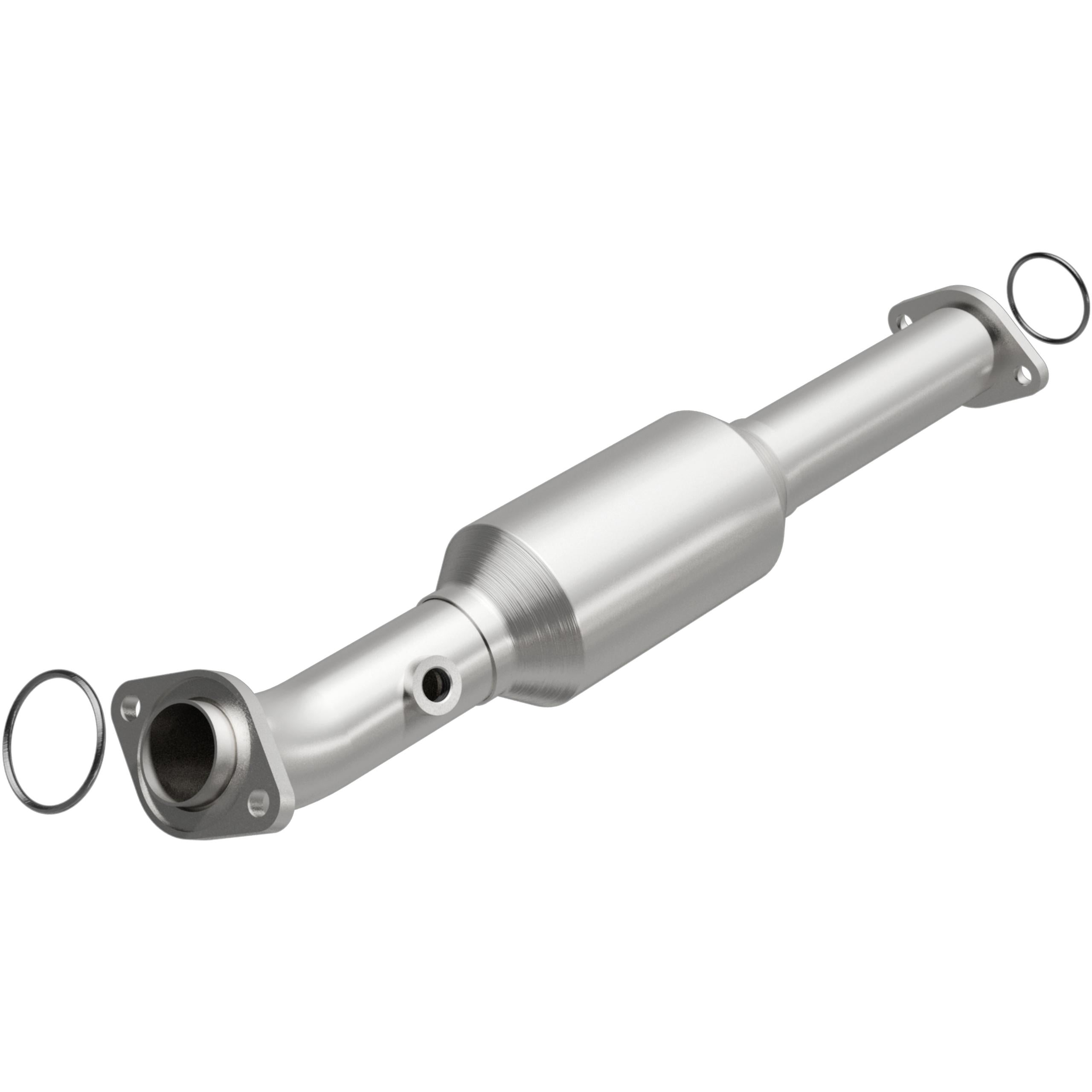 Magnaflow Direct-Fit Catalytic Converter - 5491661