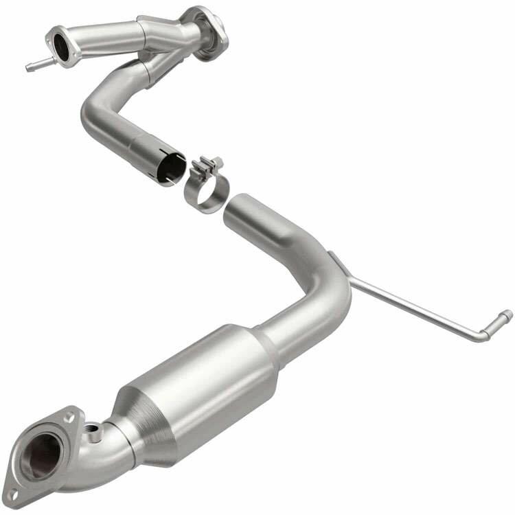 Magnaflow Direct-Fit Catalytic Converter - 5491701
