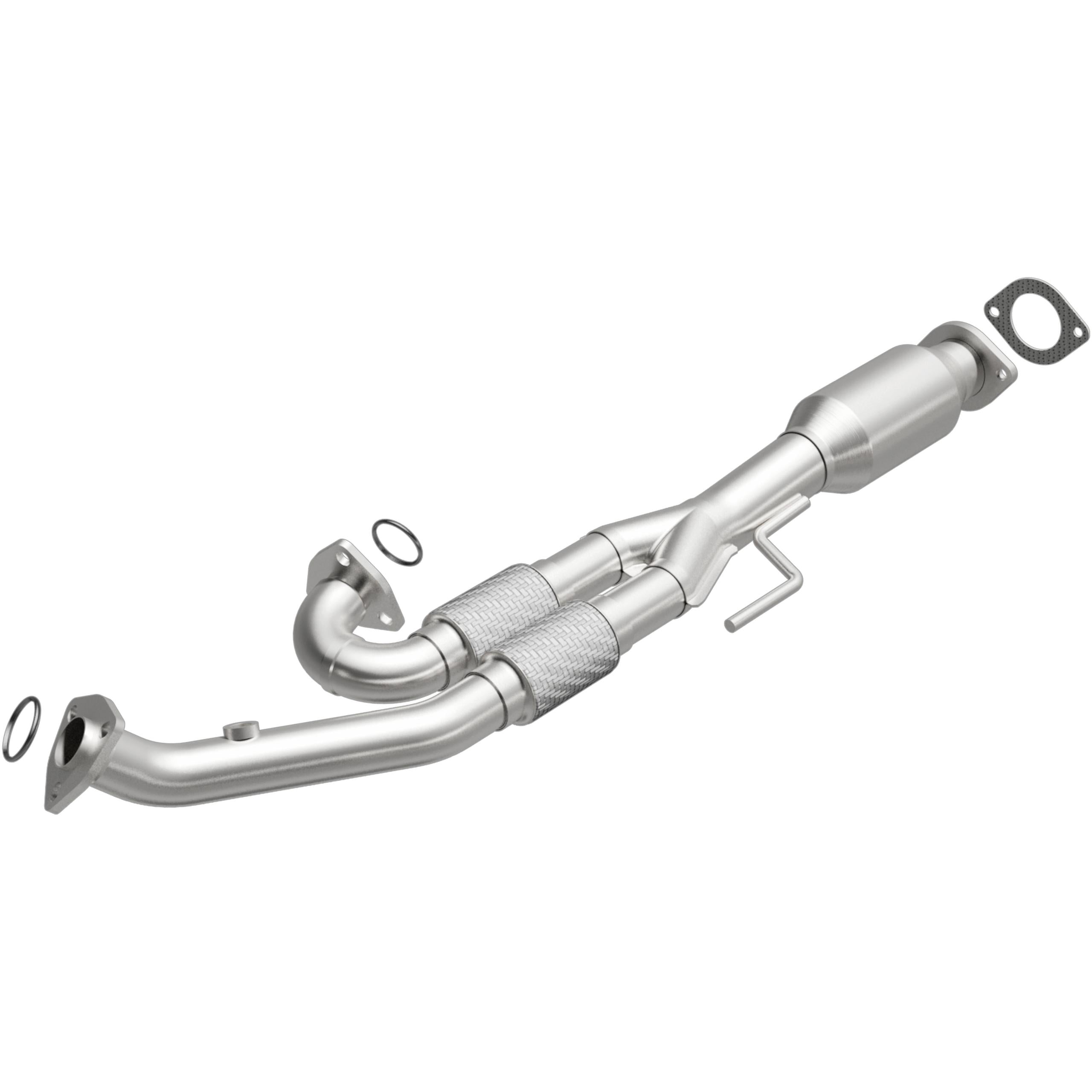 Magnaflow Direct-Fit Catalytic Converter - 5491710