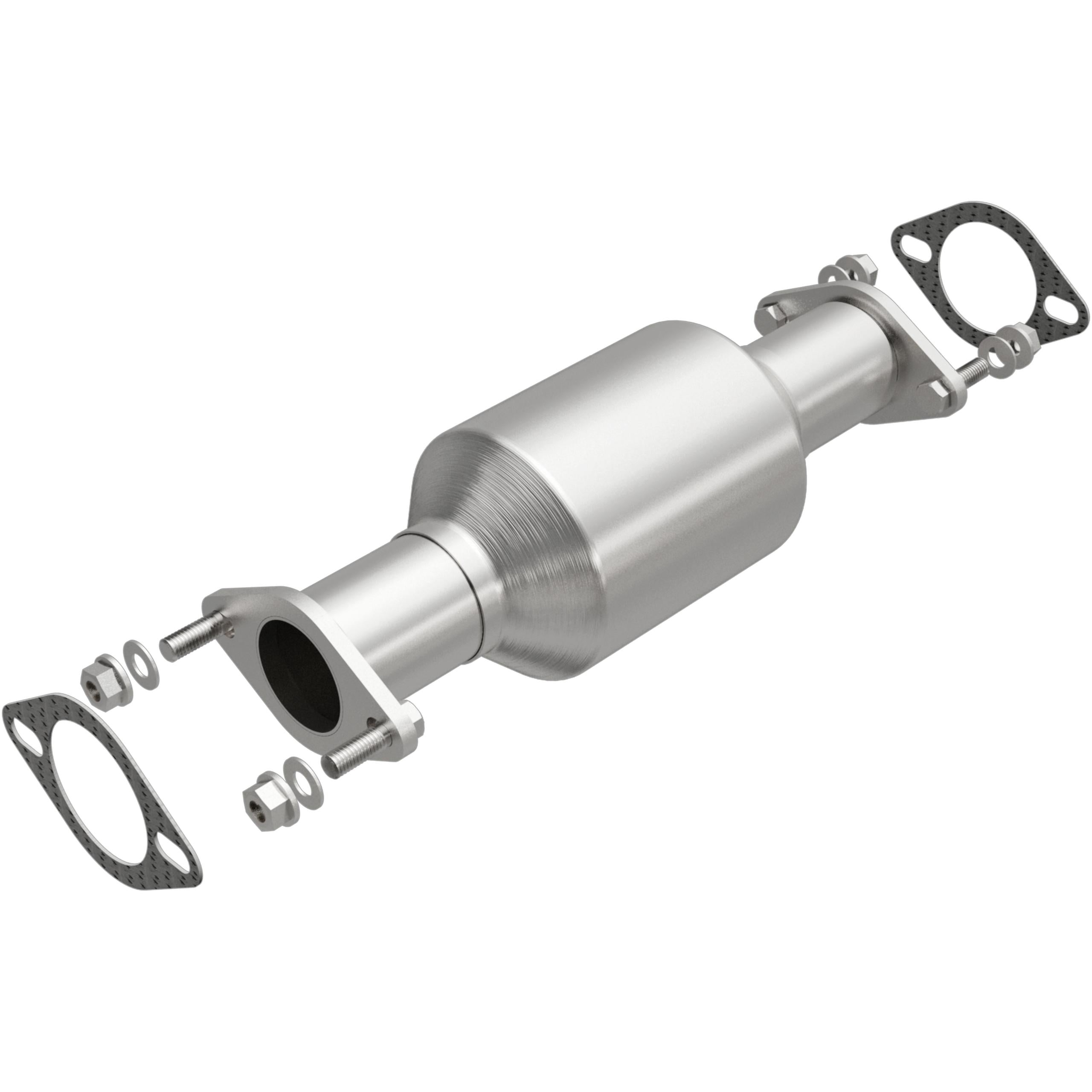 Magnaflow Direct-Fit Catalytic Converter - 5491924