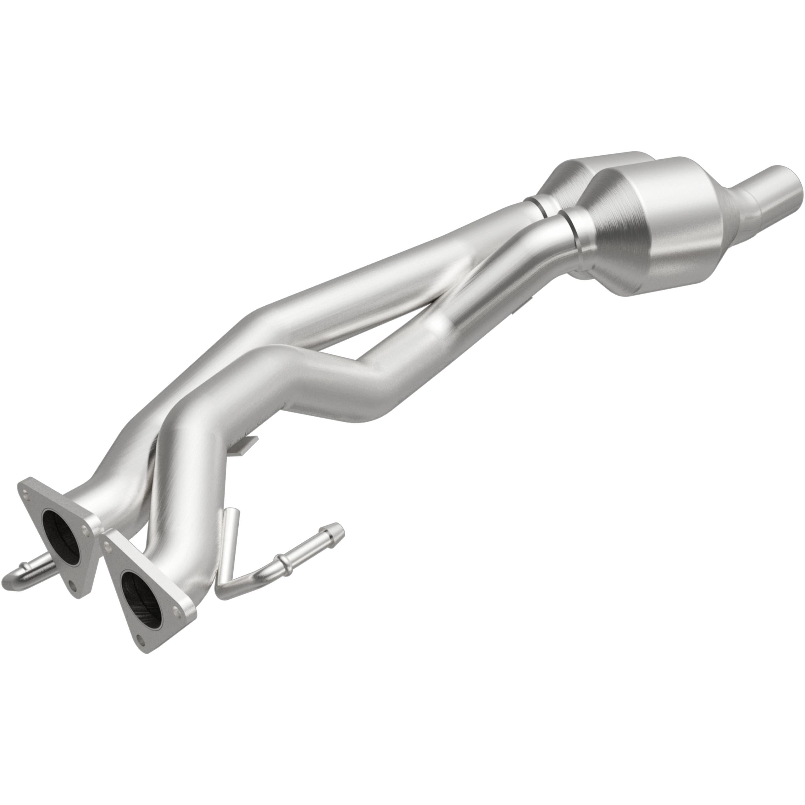 Magnaflow Direct-Fit Catalytic Converter - 5491957