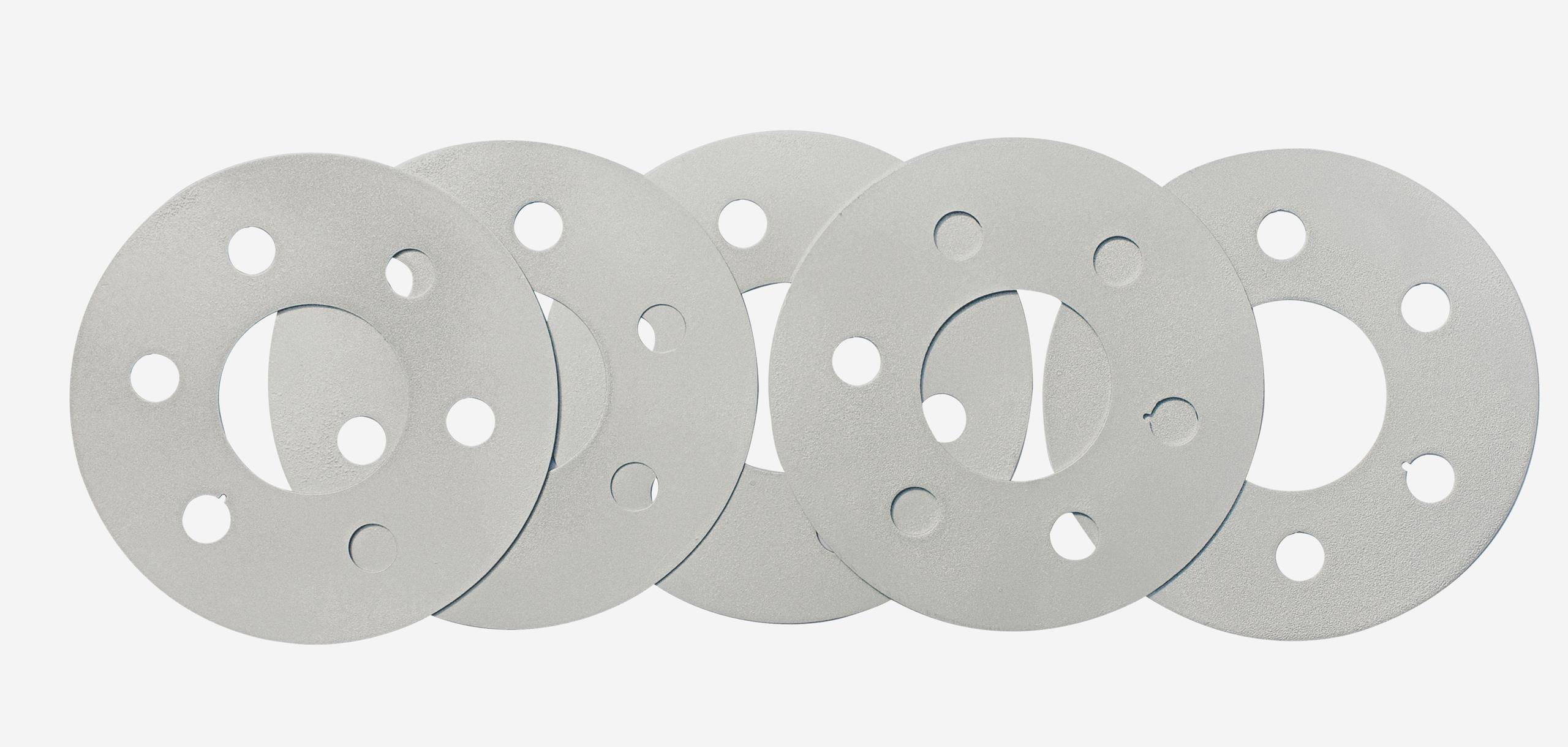 Quicktime RM-943 5 Pcs Ford Flexplate Spacer