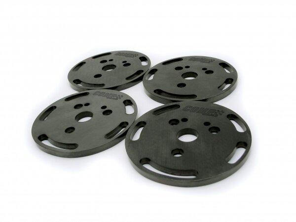 Comp Cams Mustang 5.0L Adjustable Phaser Lock Kit