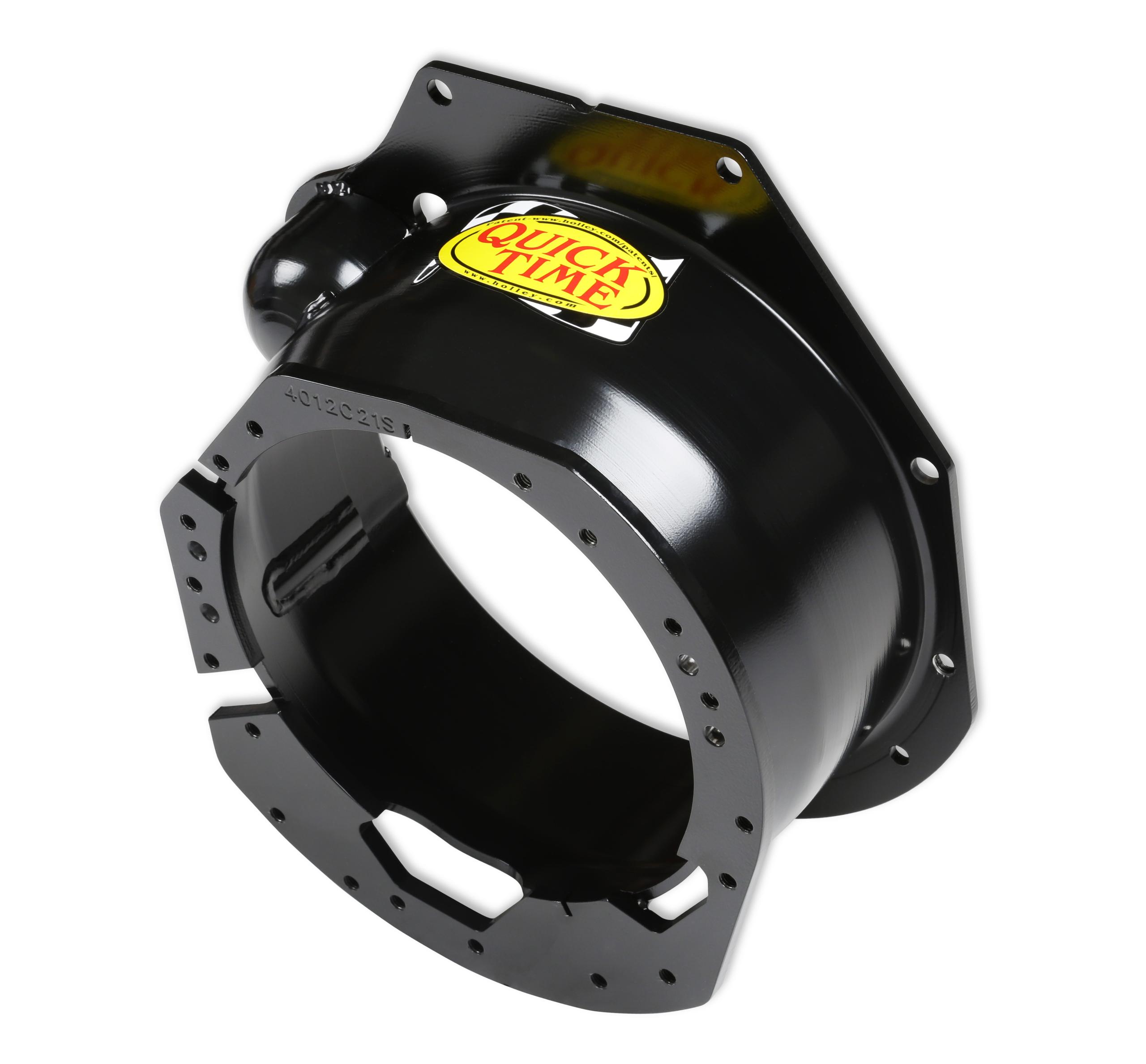QuickTime Bellhousing - RM-4012