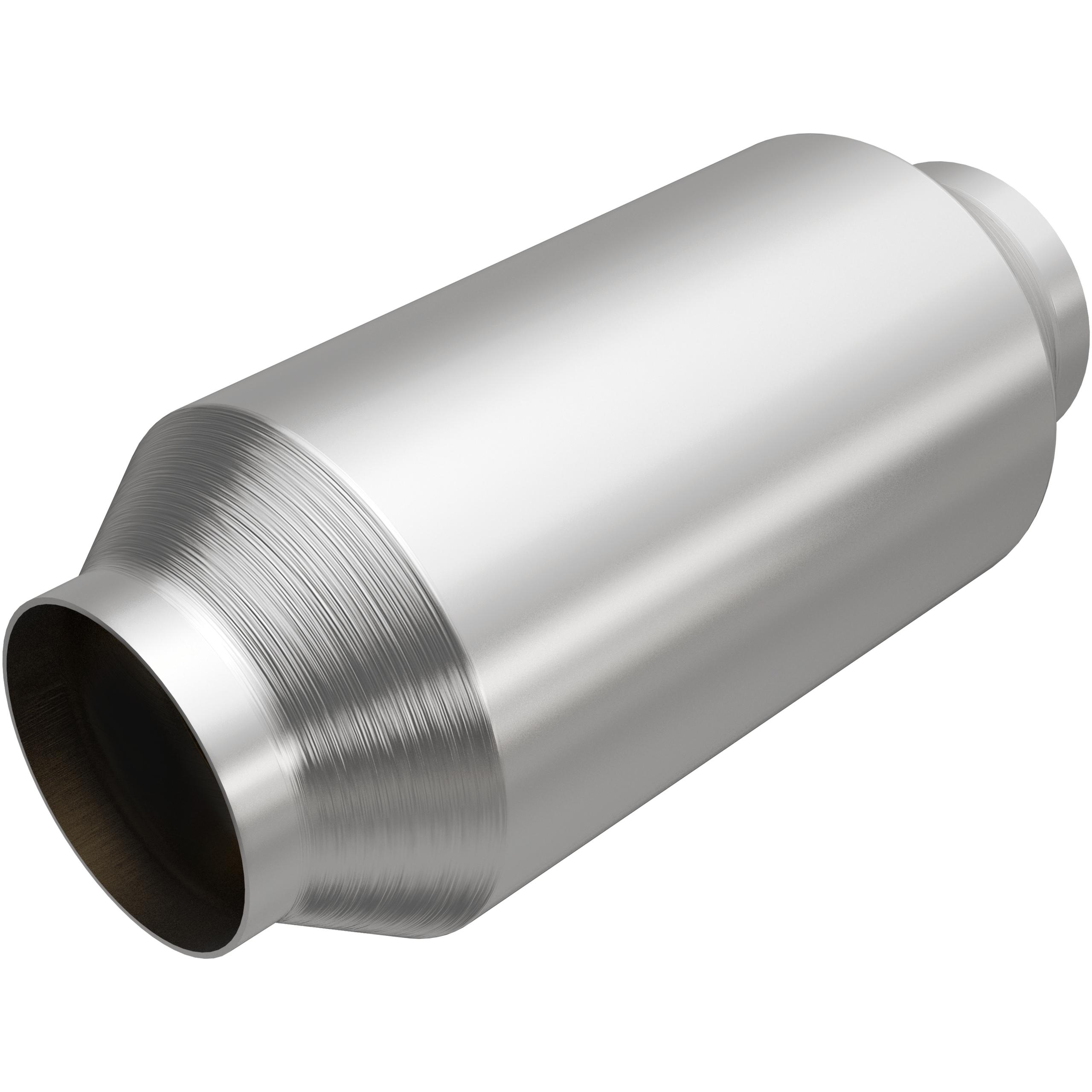 Magnaflow Universal Catalytic Converter - 2.50in. - 54956