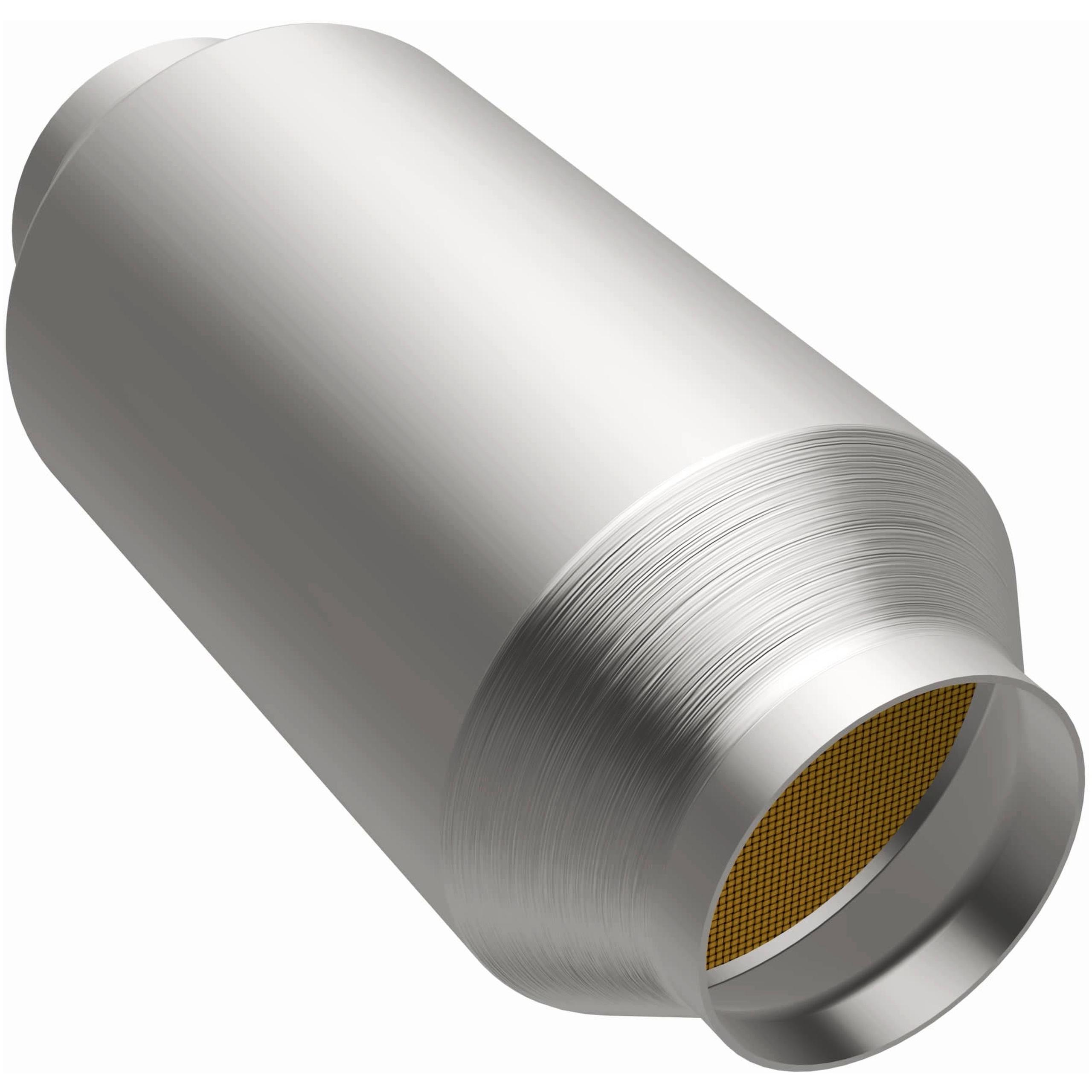 Magnaflow Universal Catalytic Converter - 2.50in. - 54956
