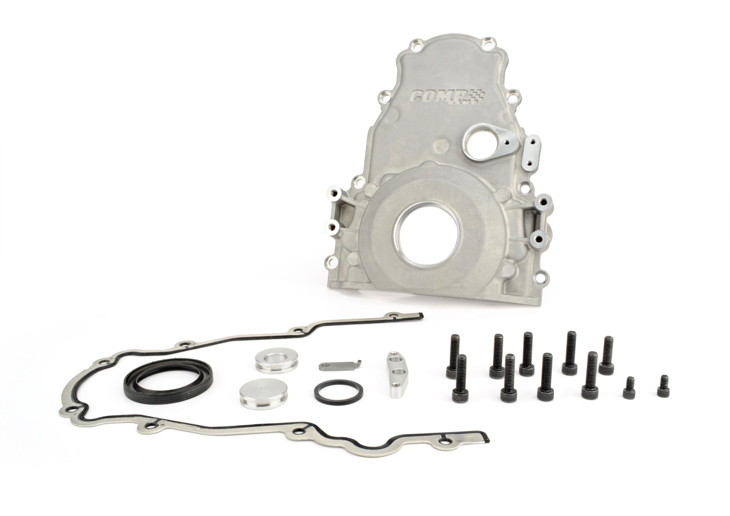 Comp Cams GM LS1, -2, -3, and -6 Timing Cover - 5496
