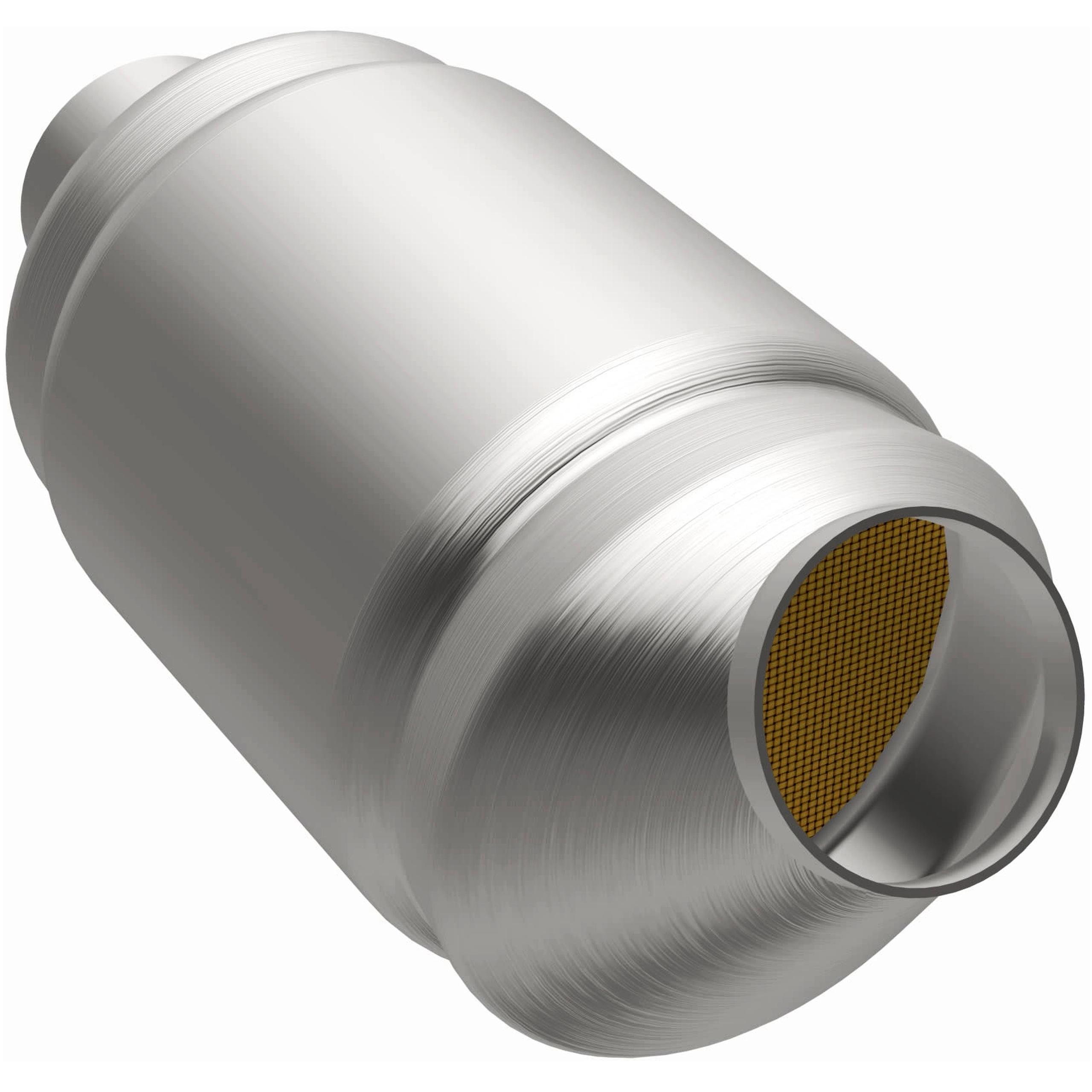 Magnaflow Universal Catalytic Converter - 2.00in. - 54974