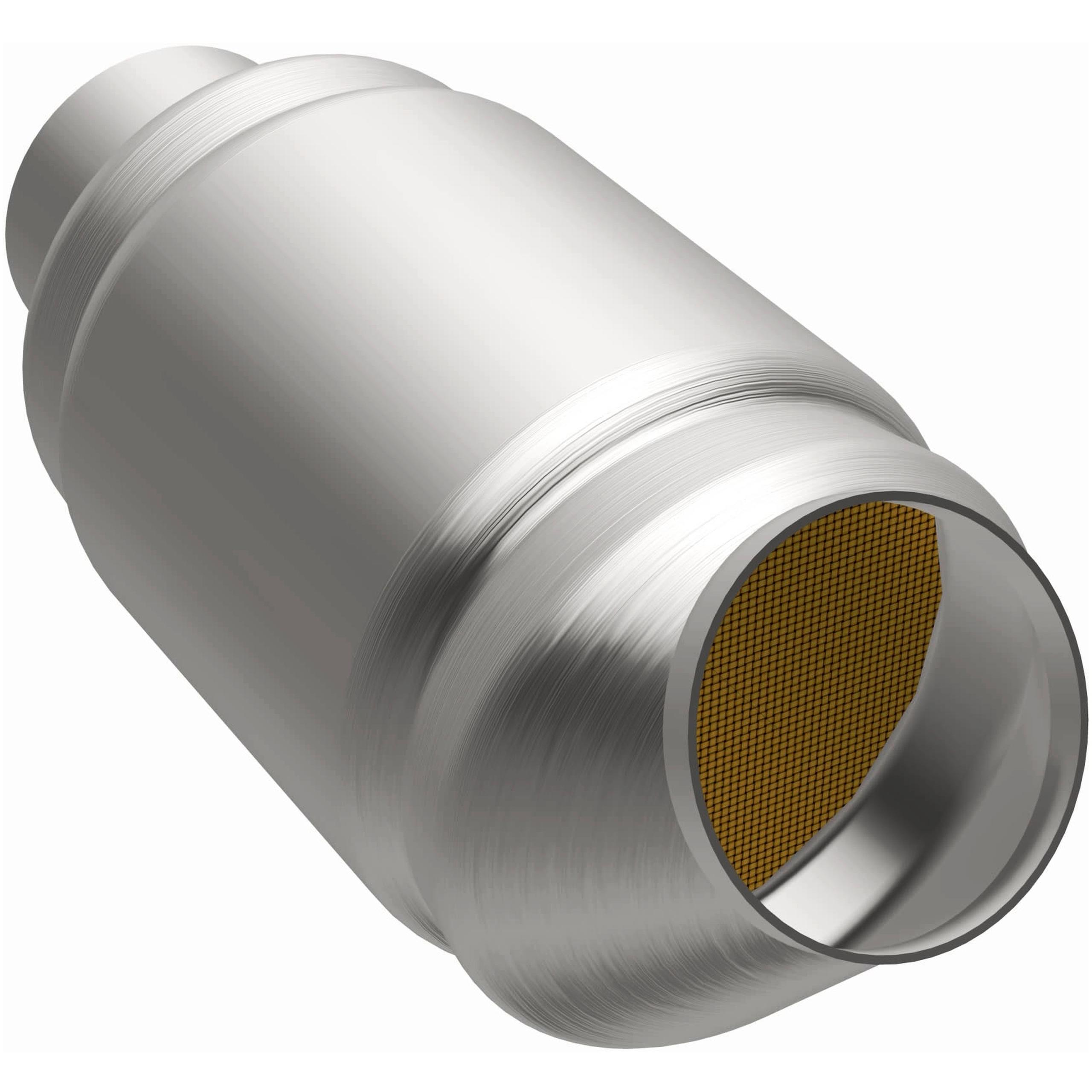Magnaflow Universal Catalytic Converter - 2.25in. - 54975