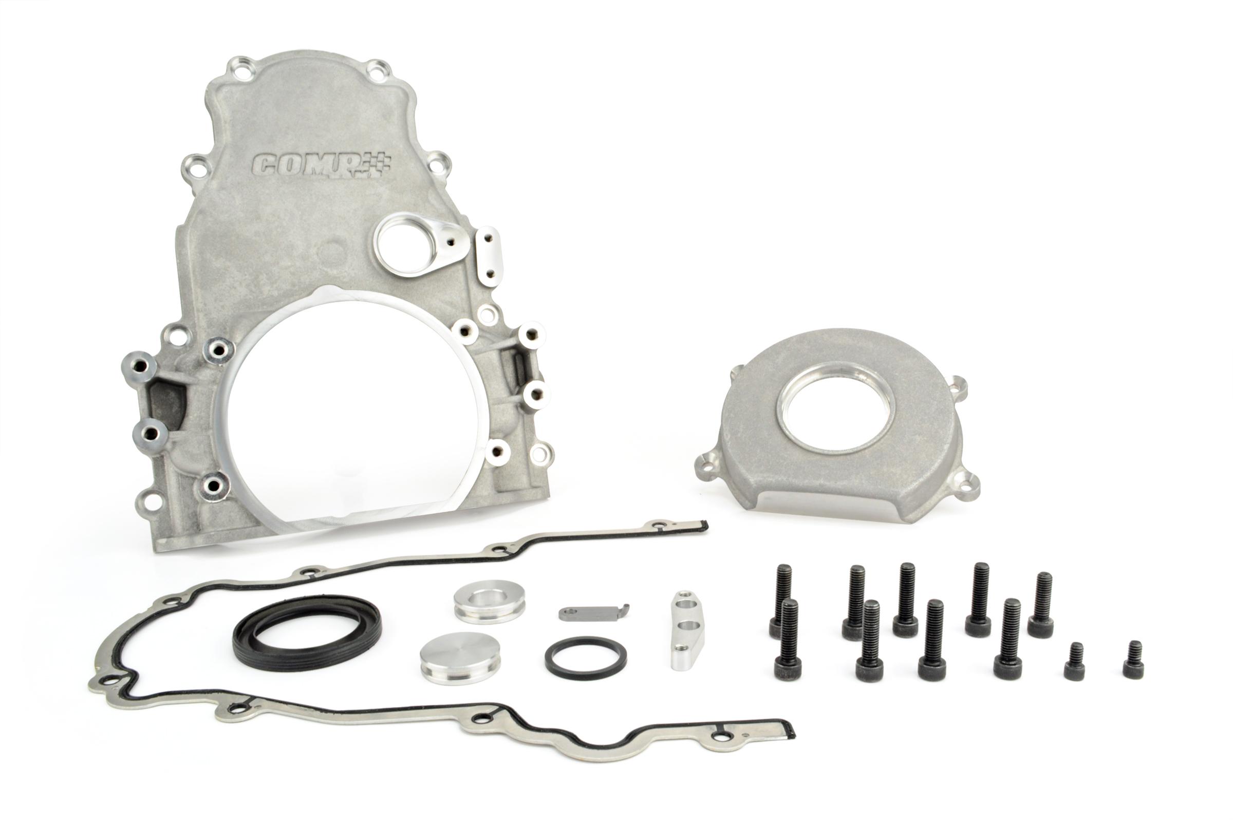 Comp Cams GM LS7 Timing Cover - 5497