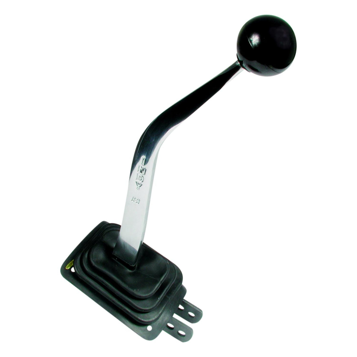 HURST Indy Ssa Universal Manual Gear Shift Lever Kit - 5010002