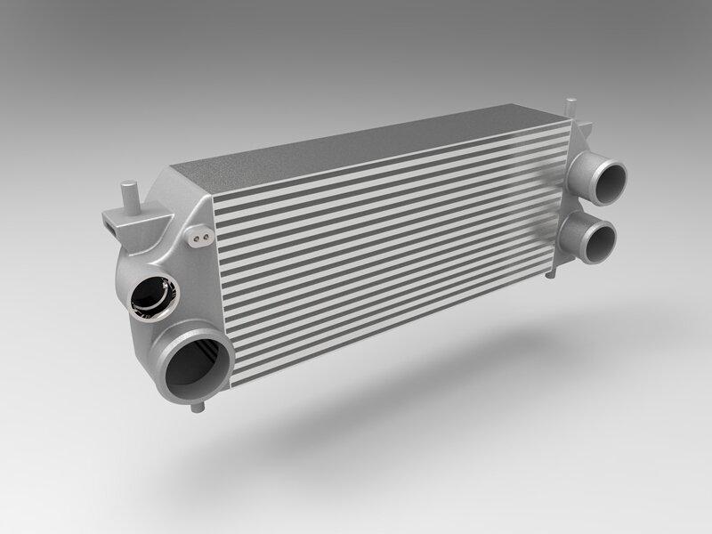 Whipple Superchargers EB-8113 Stage 1 Upgrade Kit - 50 State Legal (2021-2026 Ford F150 / Raptor 3.5L)