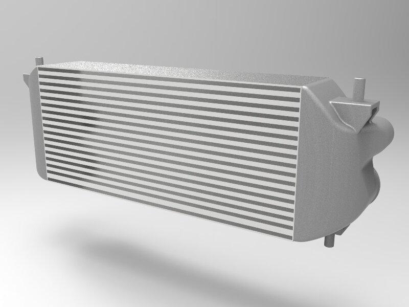 Whipple Superchargers EB-8113 Stage 1 Upgrade Kit - 50 State Legal (2021-2026 Ford F150 / Raptor 3.5L)