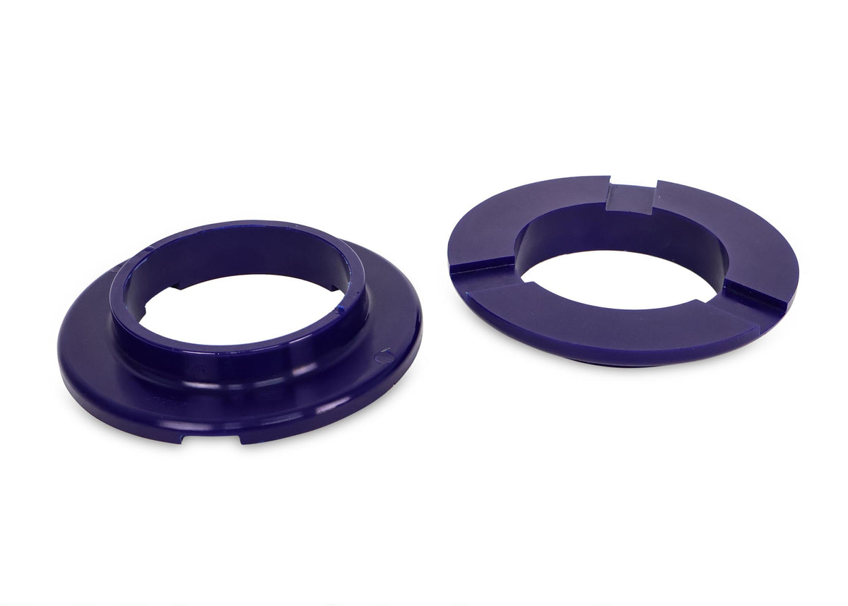 SuperPro Coil Spring Pad - Upper Bushing Kit - SPF5882K