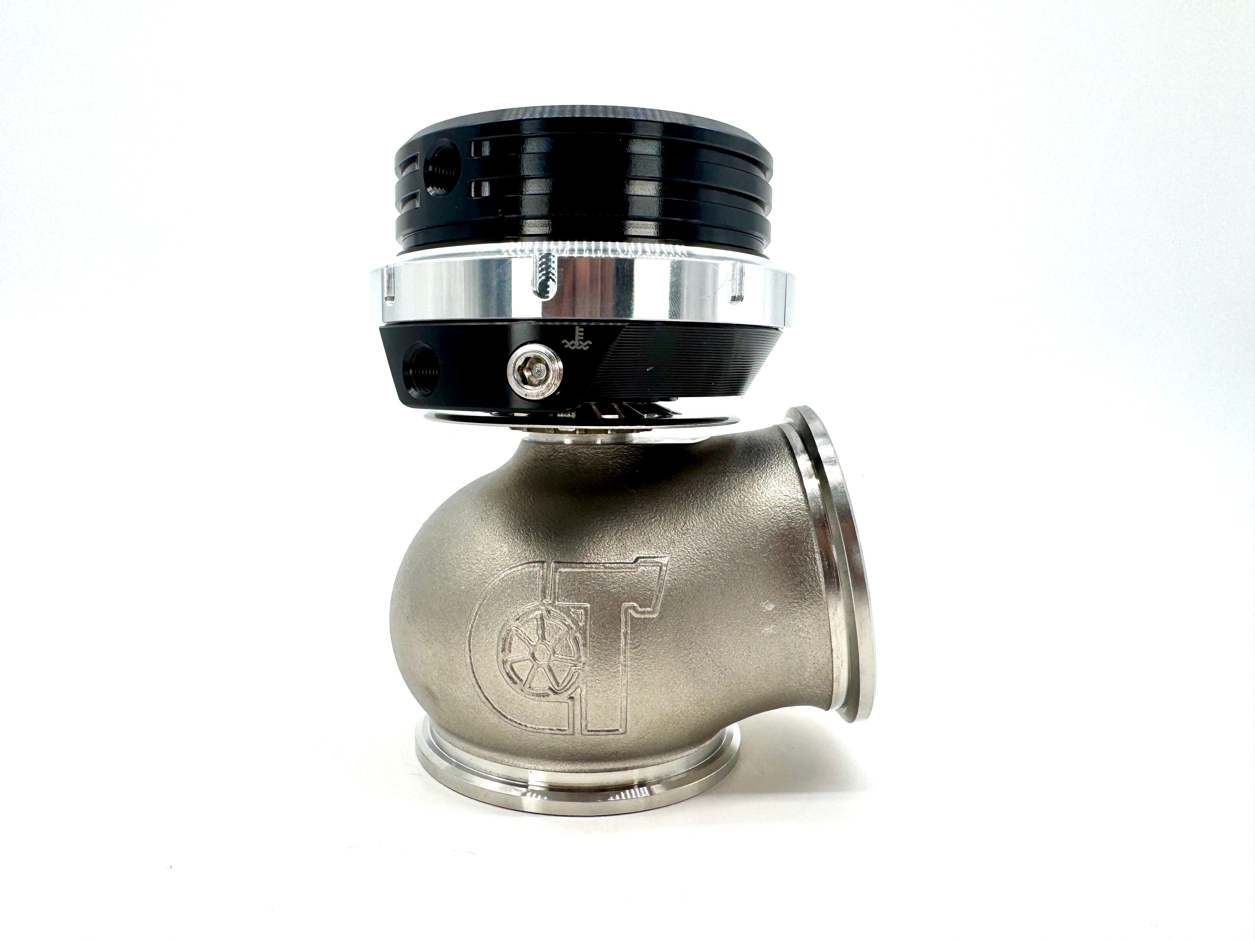 CTRX 60MM External Wastegate 7 PSI (916000-1)