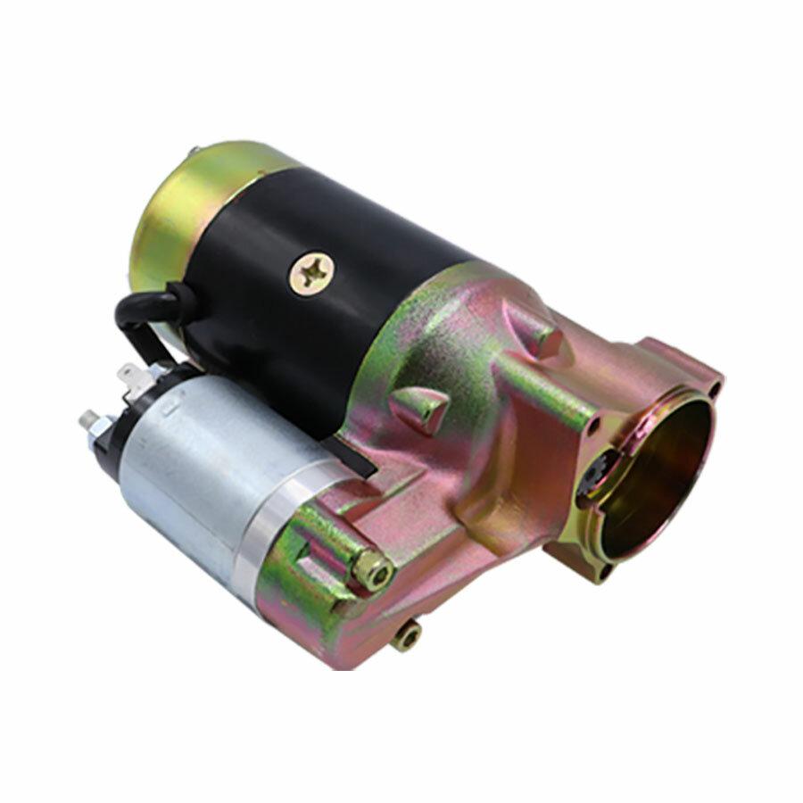 Tilton Racing SUB-ASSY,SD MOTOR/HSNG/SOLENOID - 54SD-499