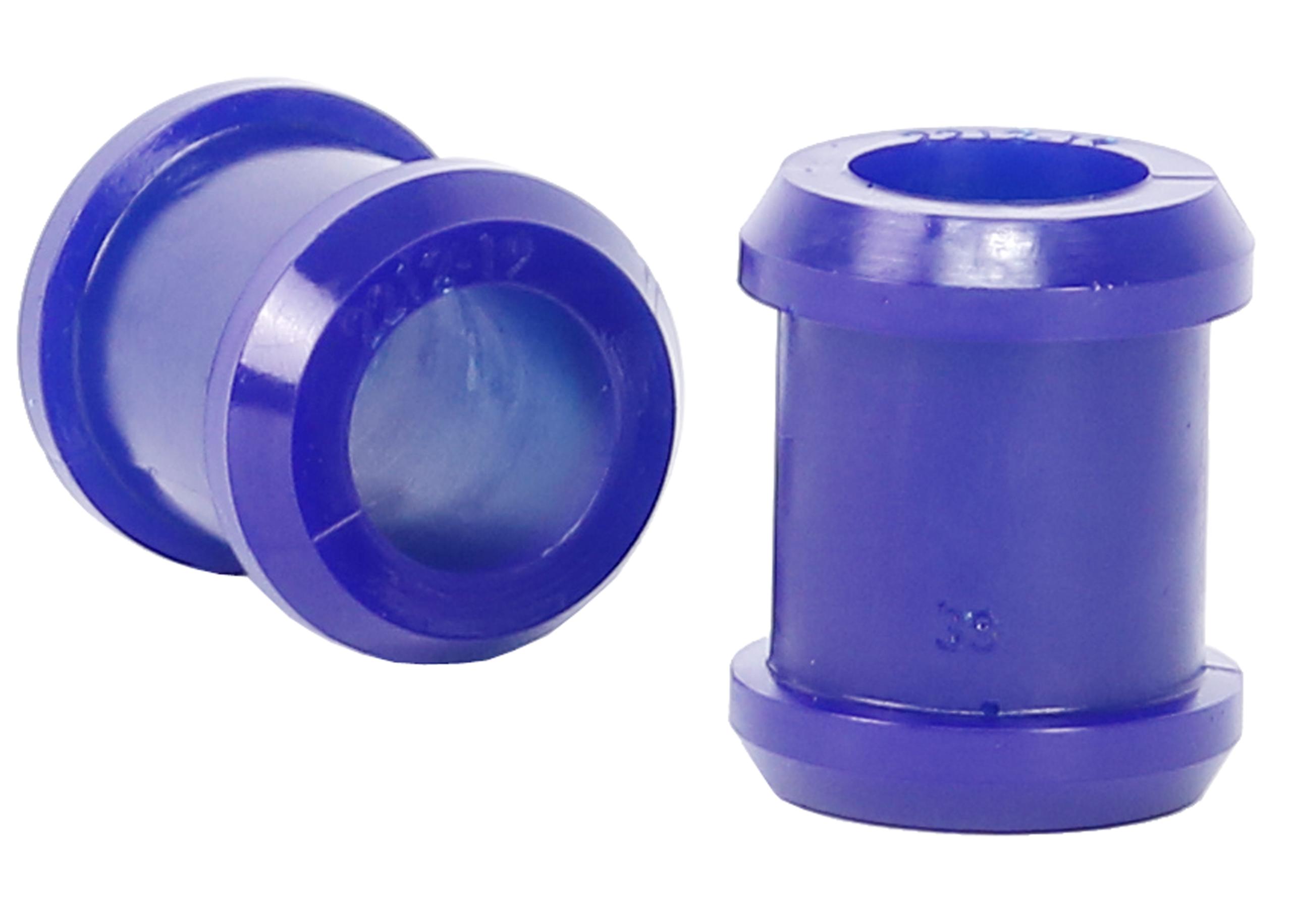 SuperPro Bushing Kit - SPF2212-19K