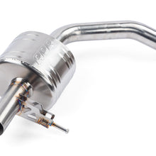 APR Cat-Back Exhaust Kit - CBK0040