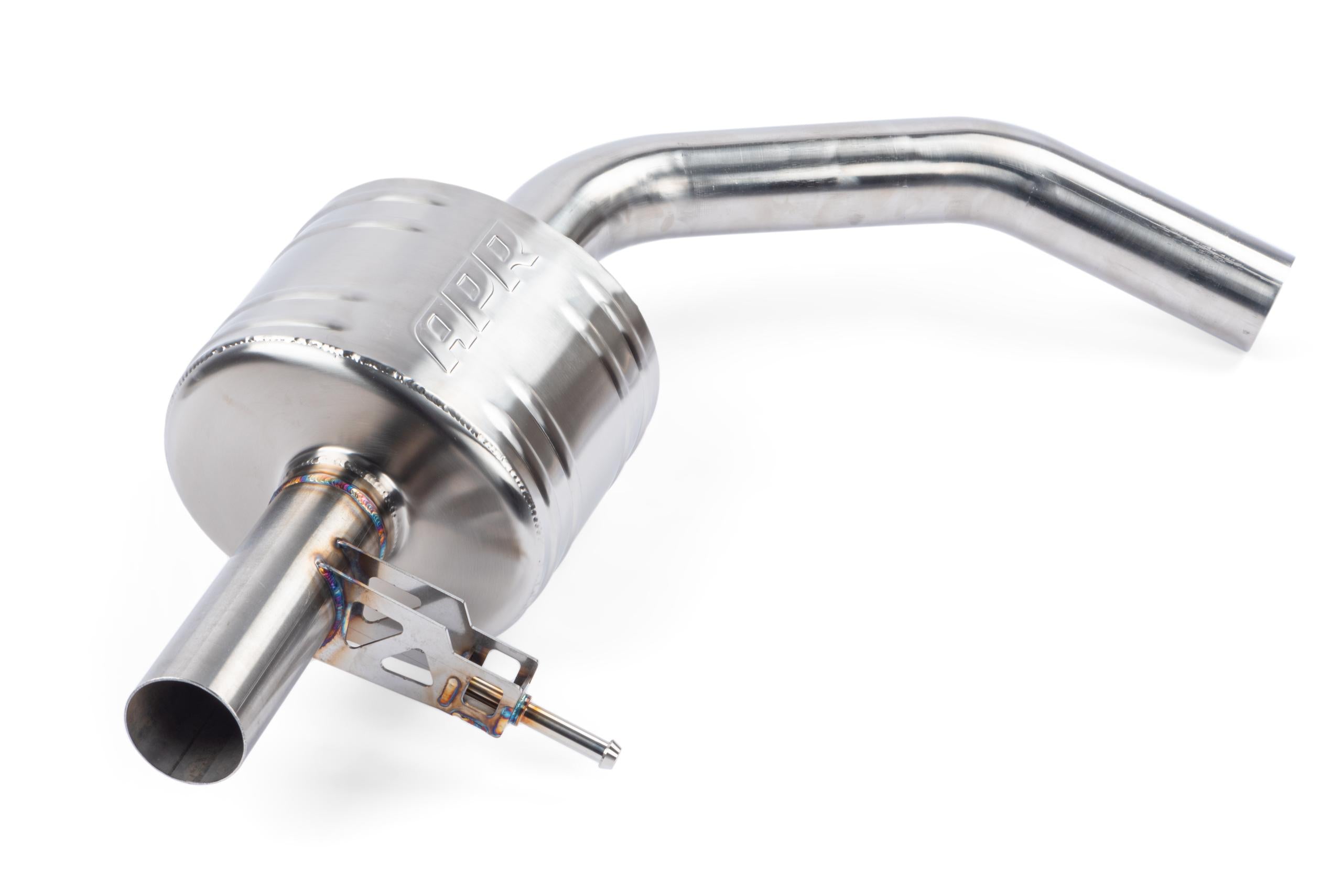 APR Cat-Back Exhaust Kit - CBK0040