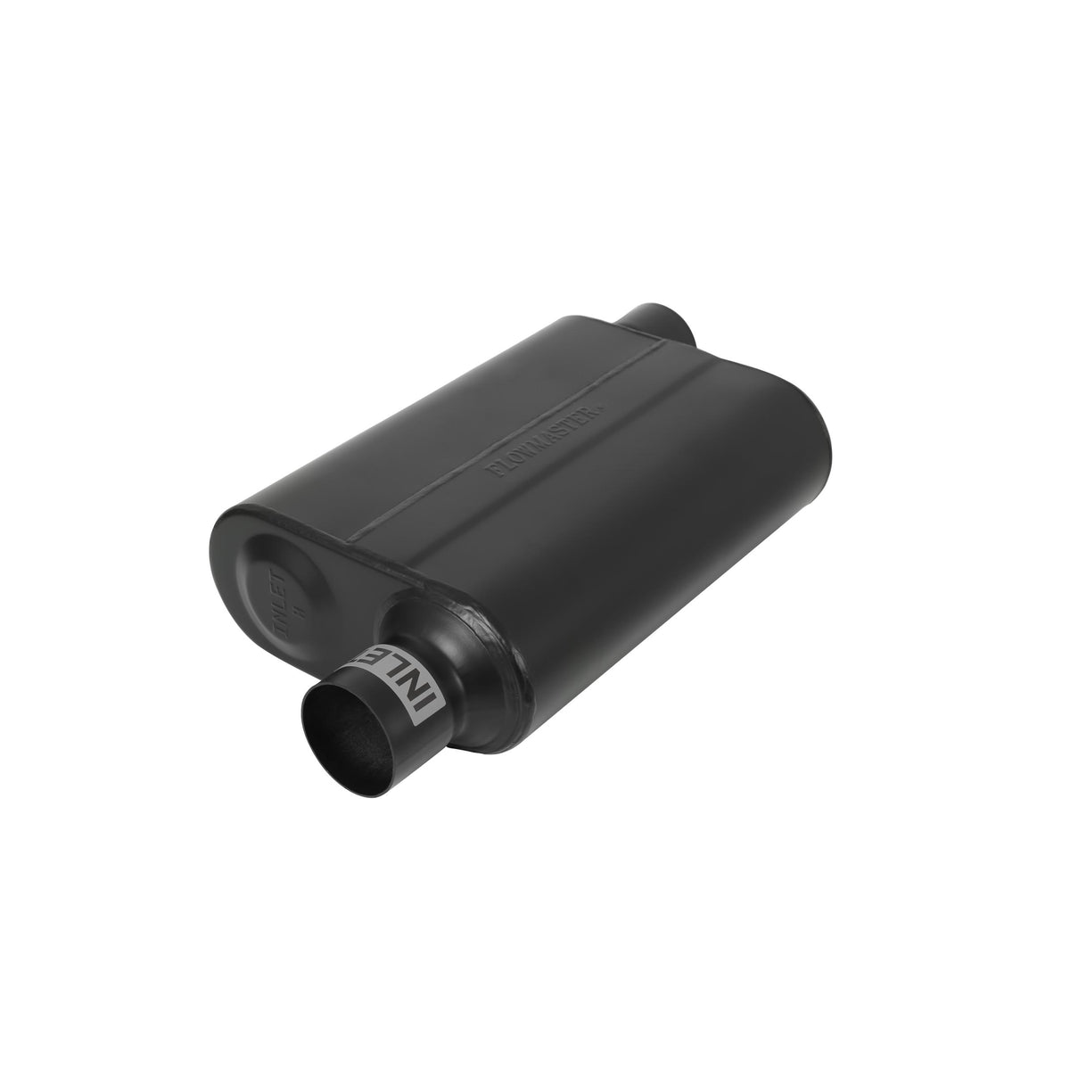 Flowmaster 2.5"In(O)/Out(O) Super 44 409S  - 842548