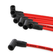 Accel 8Mm Super Stock Spiral Cust Rd () - 5129R