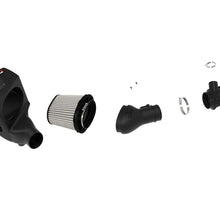 aFe Momentum GT Cold Air Intake System w/ Pro S Filter (19-22 Chevrolet Blazer V6-3.6L) - 50-70071D