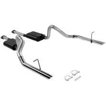 Flowmaster 94-97 GT / Cobra Catback System