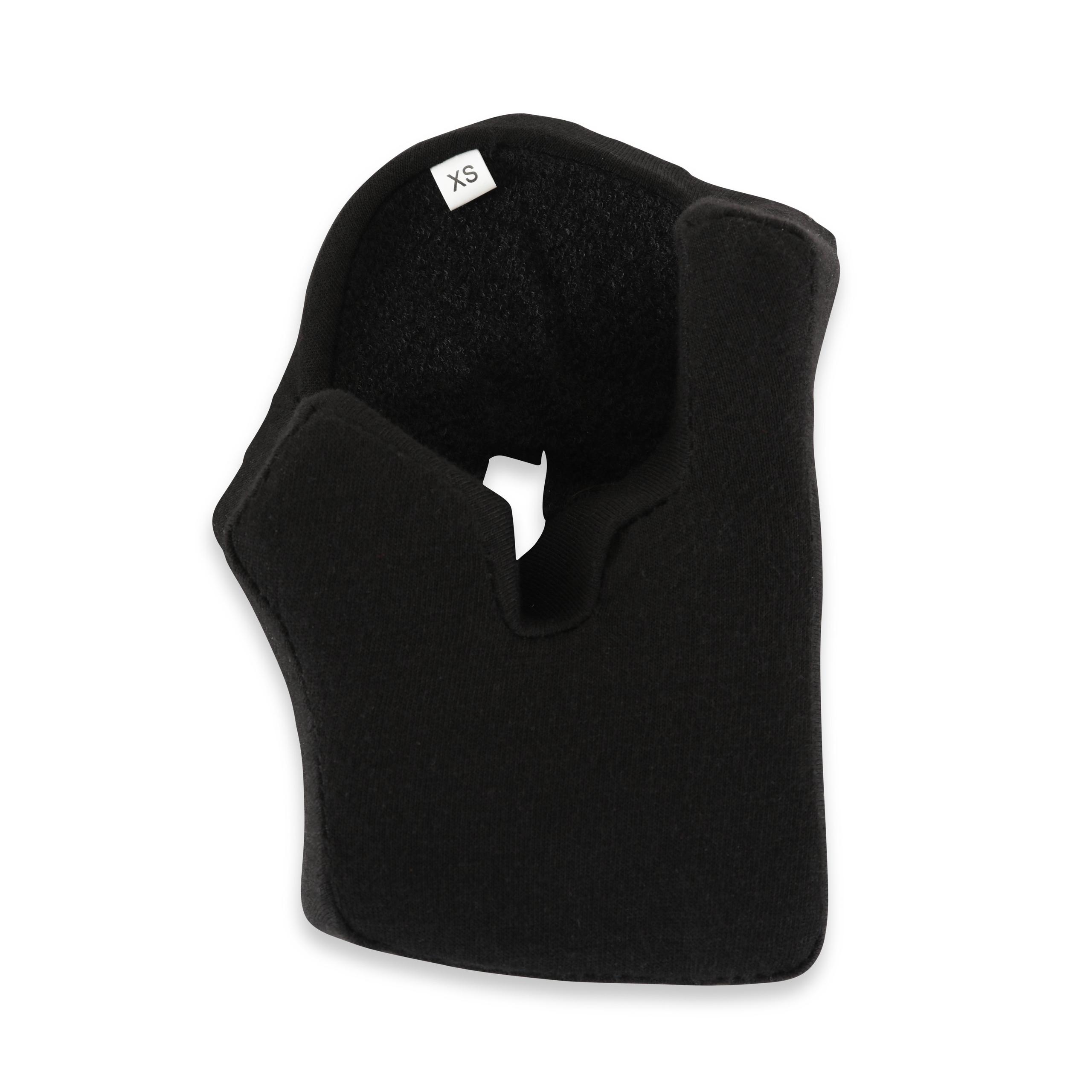 Simpson Racing Devil Ray 3 Cheek Pad 15mm - DR3CP15