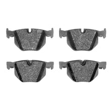 DFC 04-10 BMW 535Xi Rear 4000 Hybridynamic Brake Pads