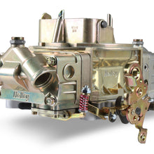 Holley 850 CFM Double Pumper Carburetor.  - 0-4781C