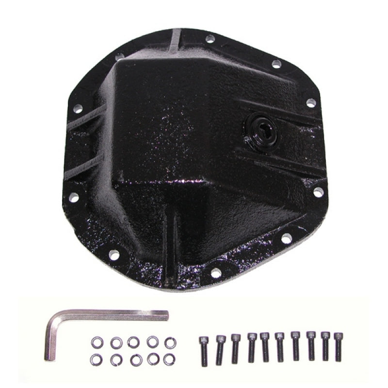 Rugged Ridge Heavy Duty Differential Cover For Dana 44 - 16595.44