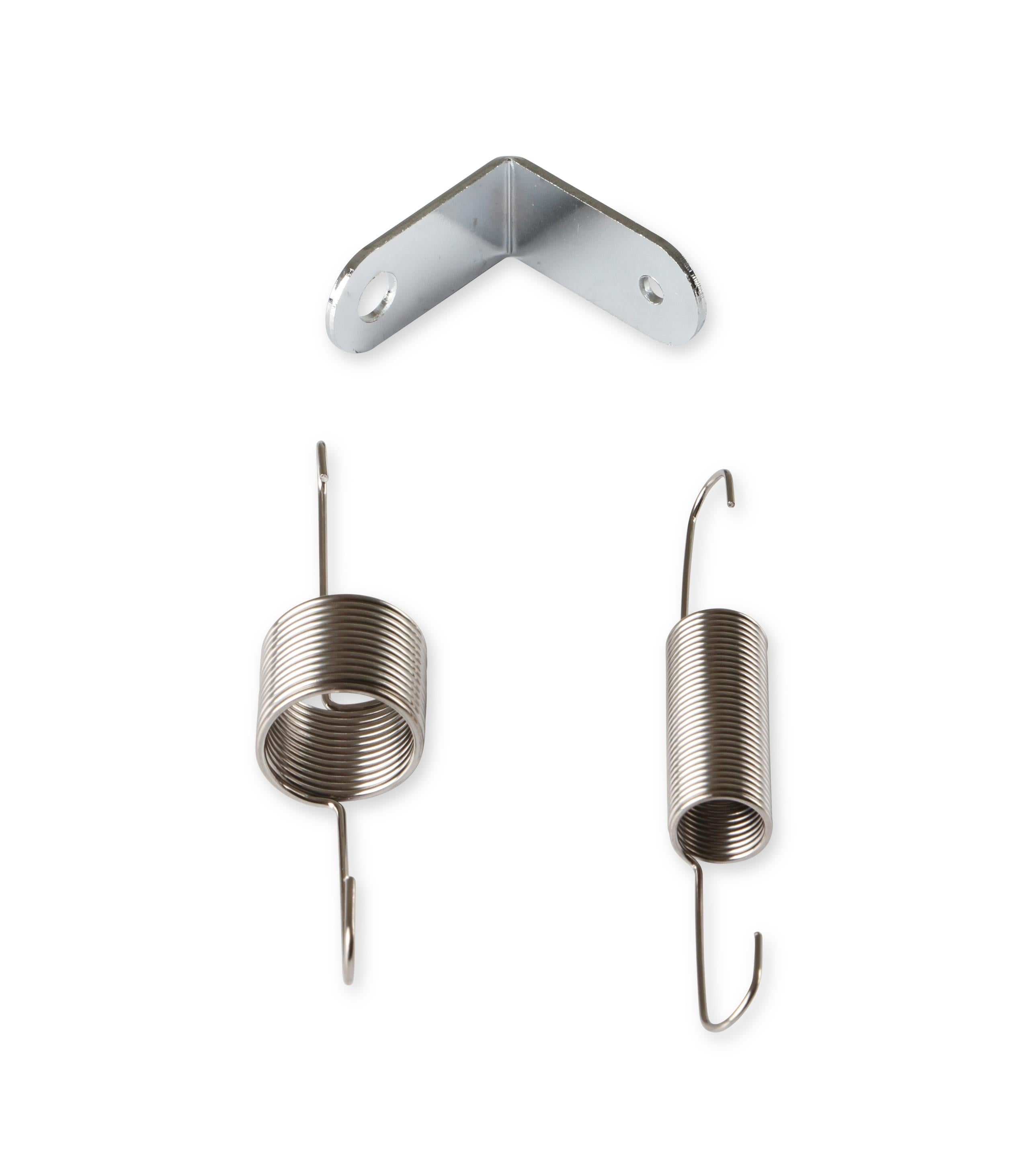 Mr. Gasket Throttle Return Spring Set - Dual Spring.  - 19