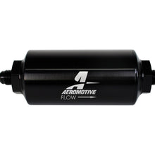 Aeromotive Male An-06 10-Micron Microglass Filter - 12345