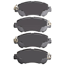 DFC 17-25 Nissan Versa Front 4000 Hybridynamic Brake Pads