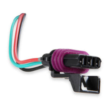Holley Hall Effect Efi Distributor - 140-200Ci  - 565-315BK